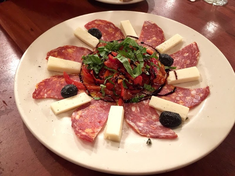 Giacomo's Boston North End