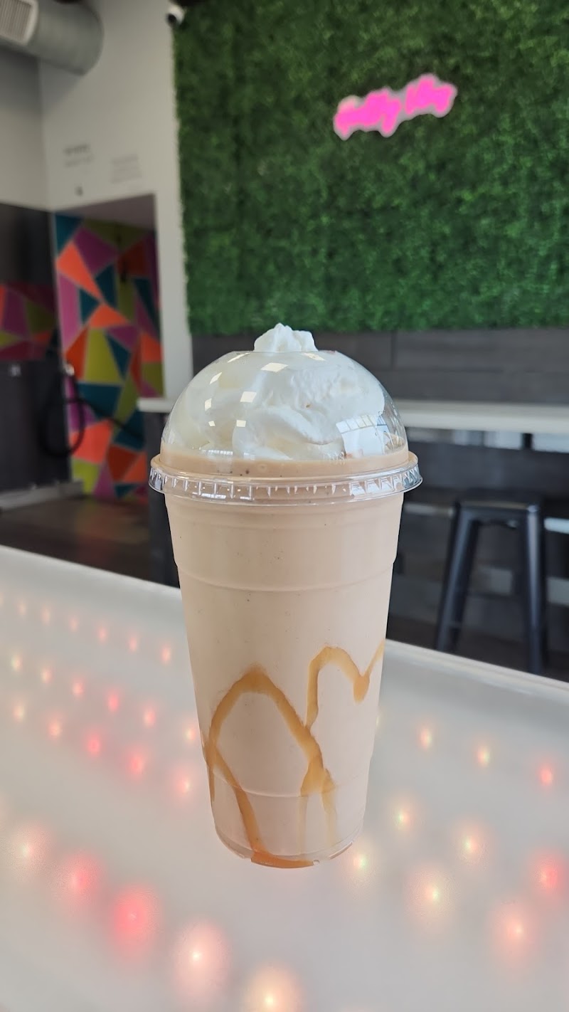 Healthy Vibes Nutrition Herbalife MLM