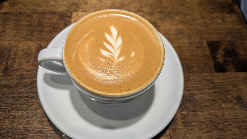 convive coffee roastery