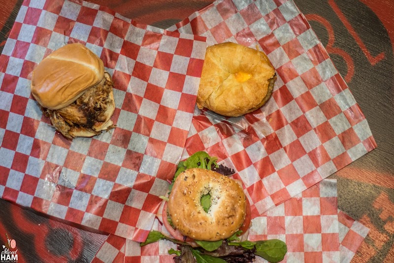 Firehouse Coffee 1881