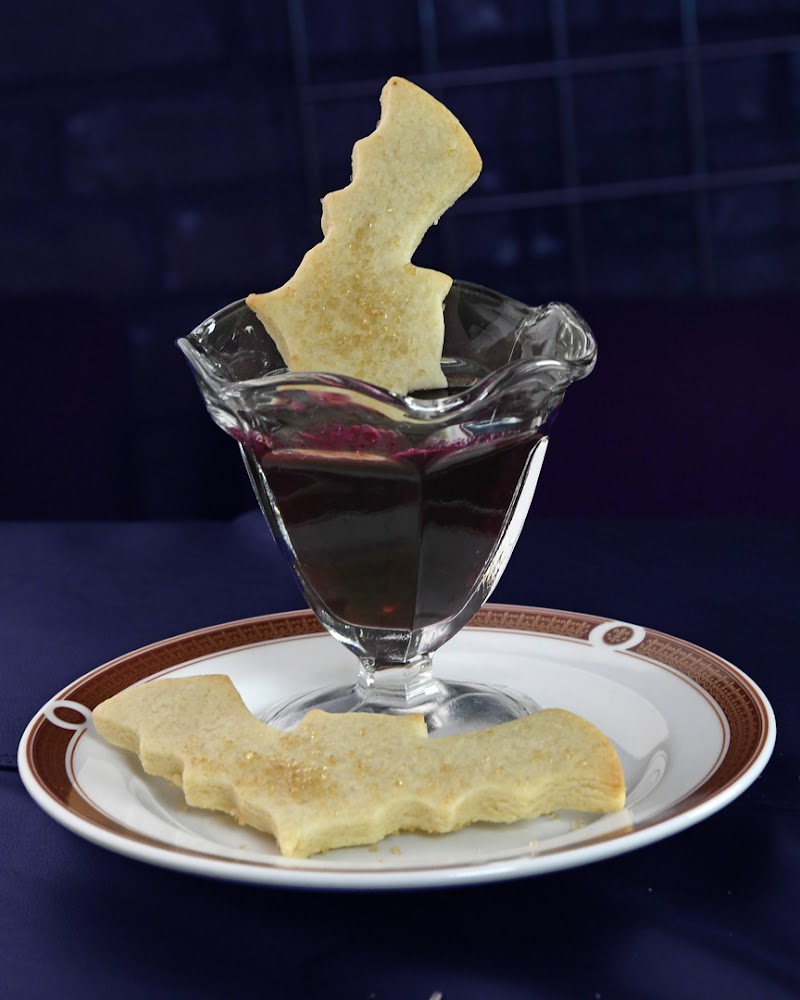 Odditeas Cafe & Artistic Lounge