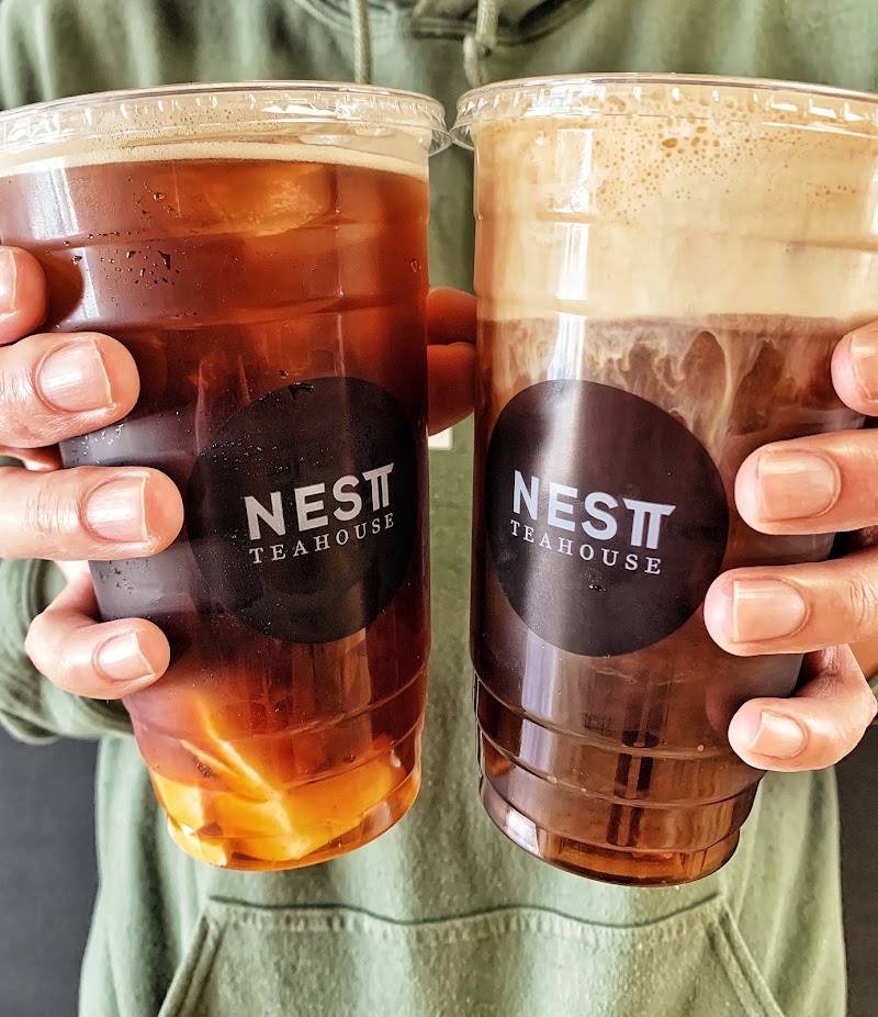 Nest Tea House