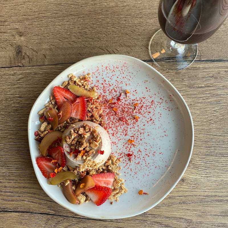 SALA Coffee & Wine Bar