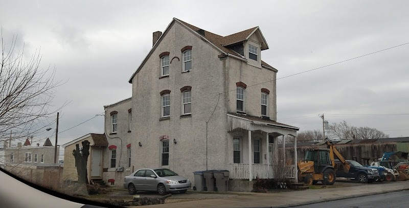 Industry Coffee Works