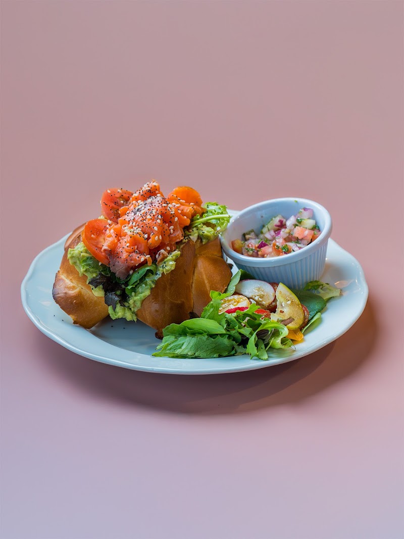 Bobe Kitchen & Bakery