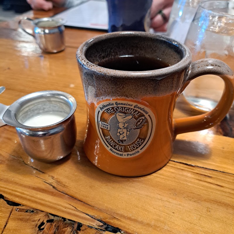 The Original Pancake House