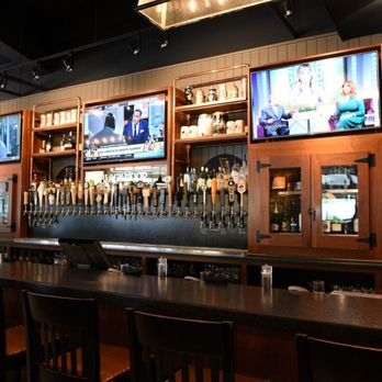 Blackmoor Bar and Kitchen