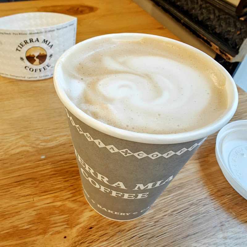 Tierra Mia Coffee