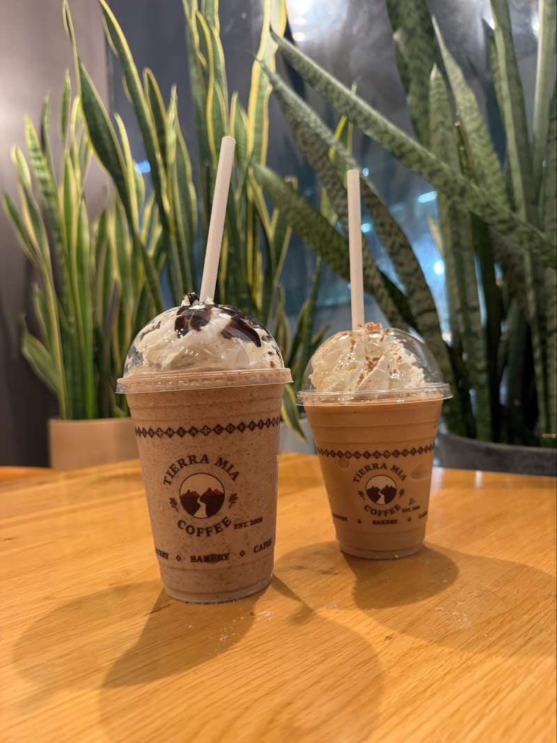 Tierra Mia Coffee