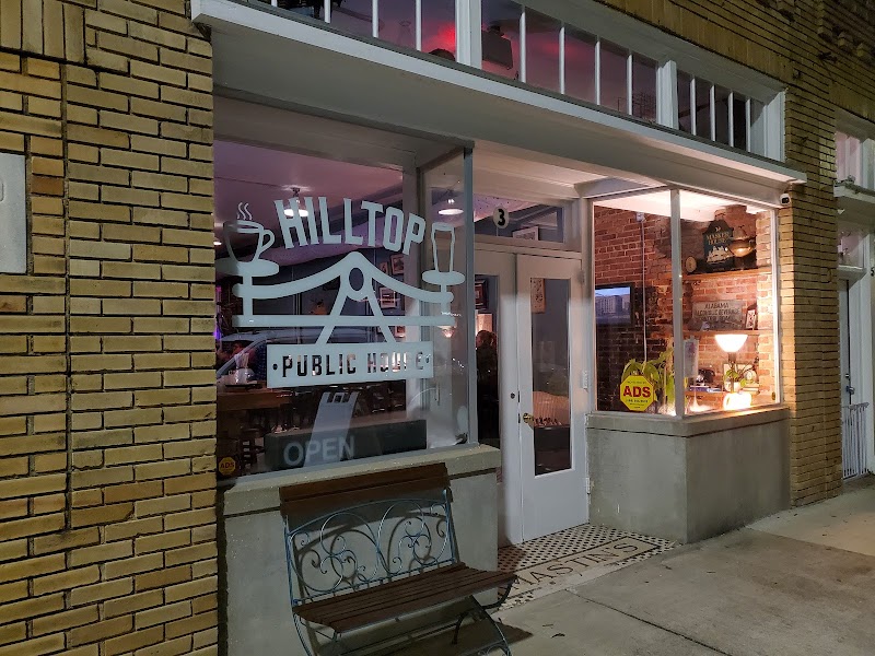 Hilltop Public House