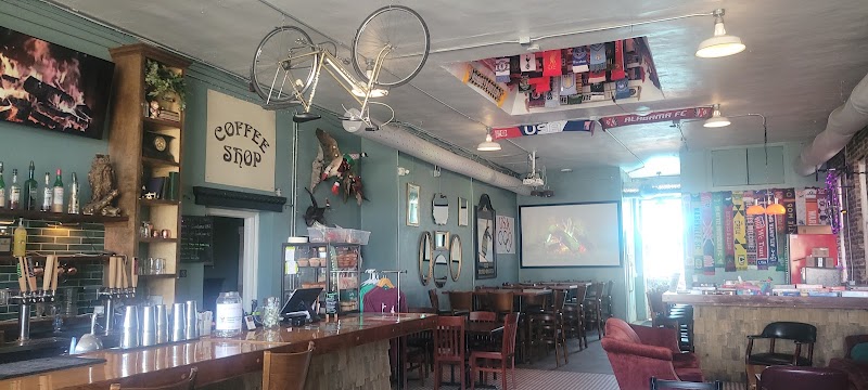 Hilltop Public House