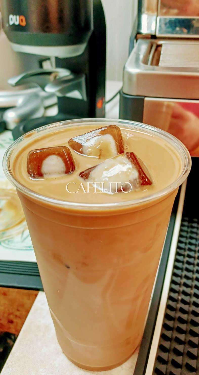 CAFELITO