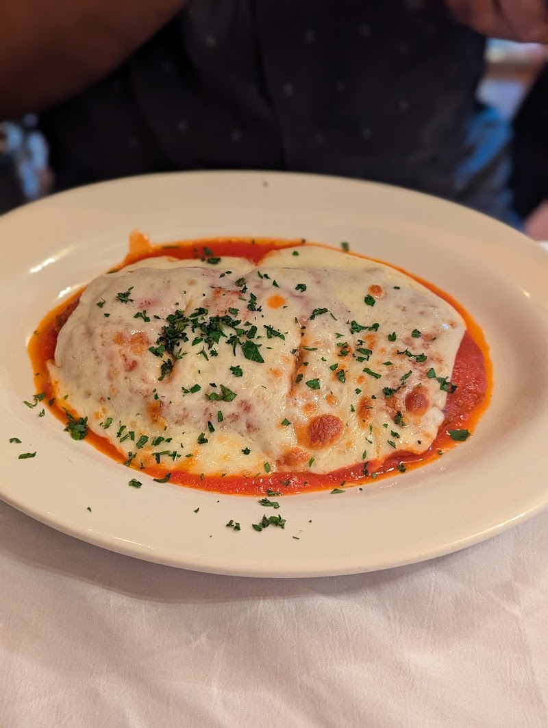 Piattini Café Bar Osteria