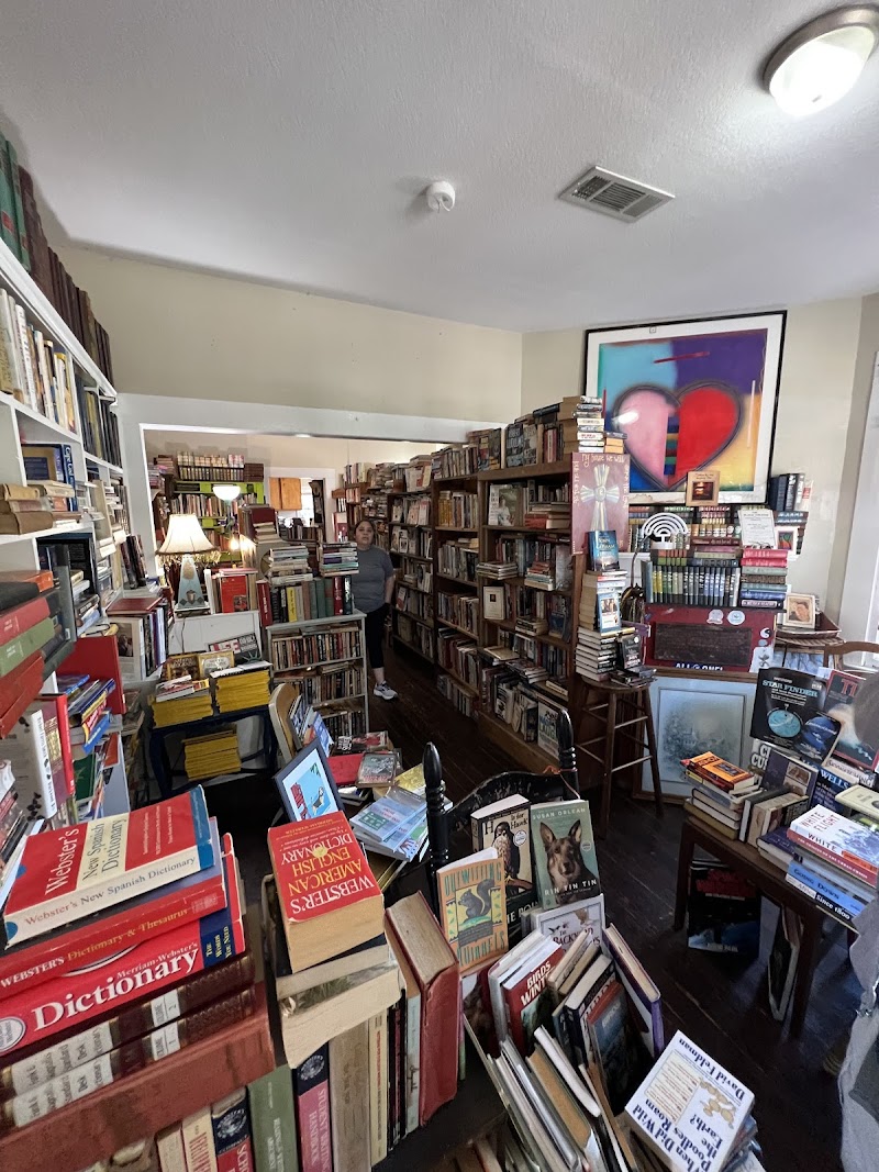 Sage Coffee and Books