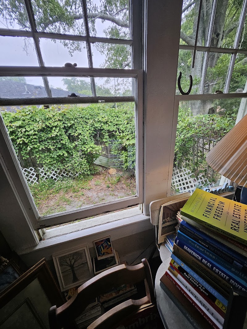 Sage Coffee and Books