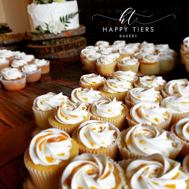 Happy Tiers Bakery