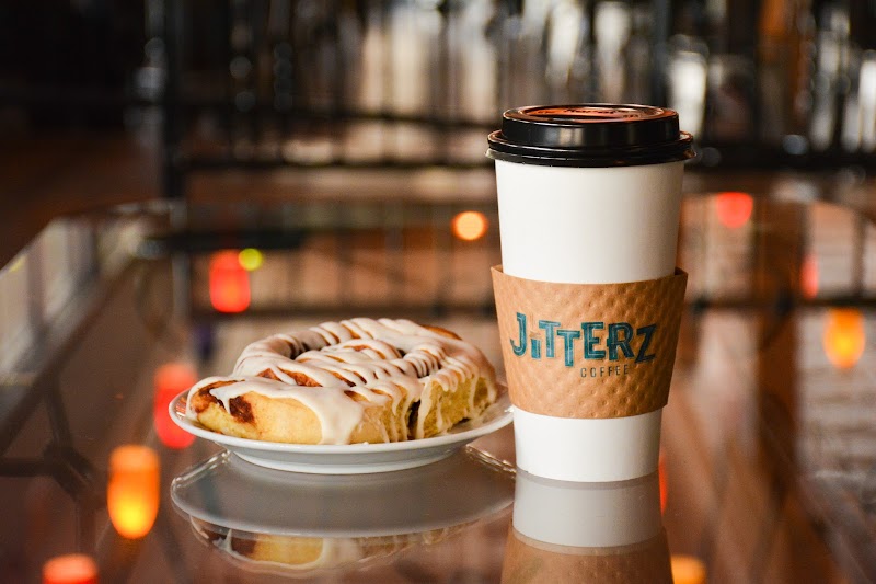 Jitterz Coffee