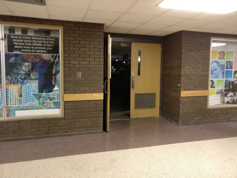 8th Note Coffeehouse