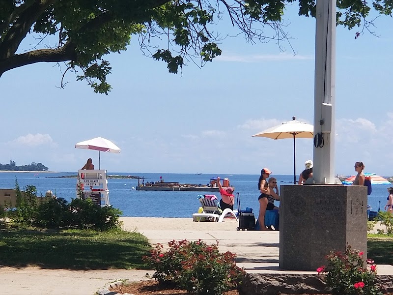 Calf Pasture Beach Coffee and Gifts