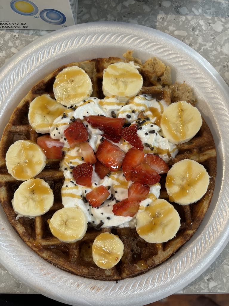 Nutrishake Shop at Redwood