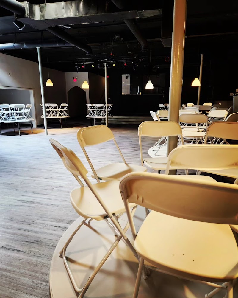 Master Brewers Coffee House & Event Center