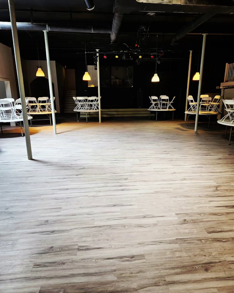 Master Brewers Coffee House & Event Center