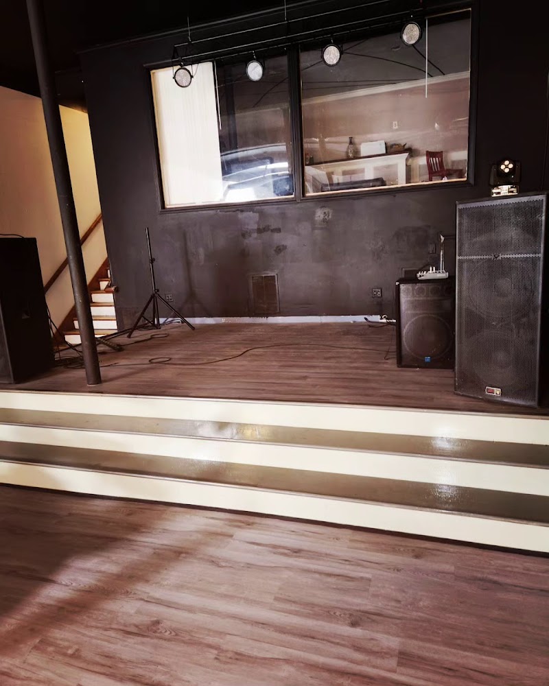 Master Brewers Coffee House & Event Center