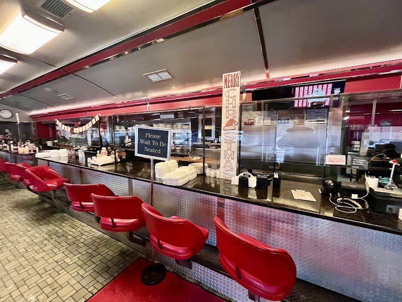 The State Diner