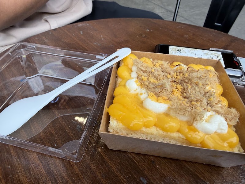 Arisan Tea & Coffee House