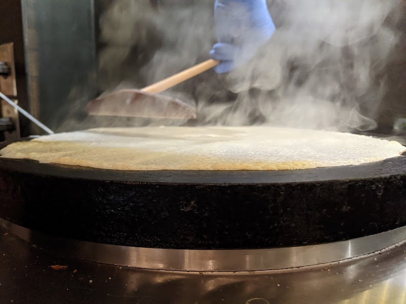 Oh Crêpe!