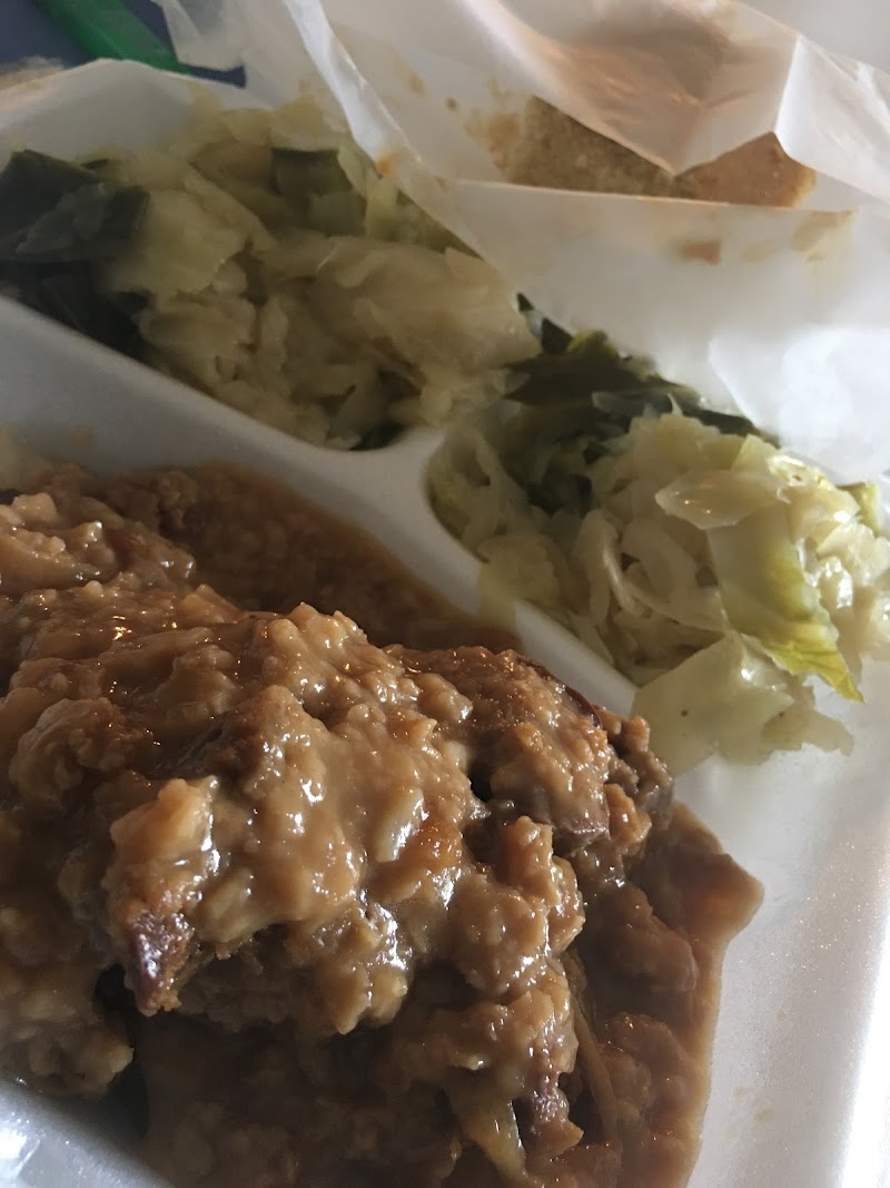 It's Legit Cafe & Catering