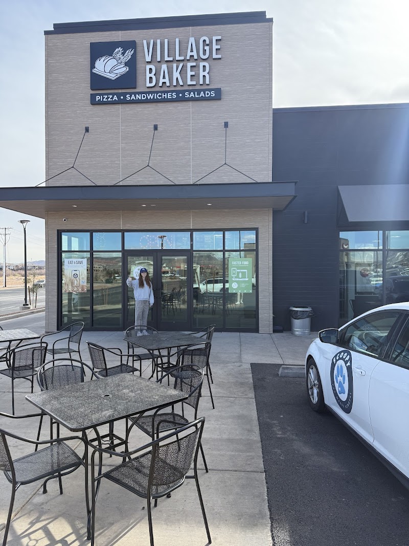 Village Baker