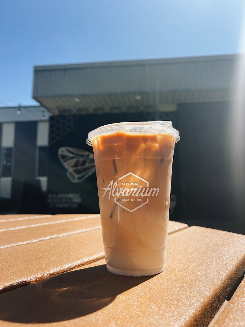 Alvarium Roasting Company