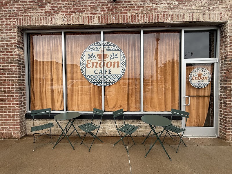 Enoon Café