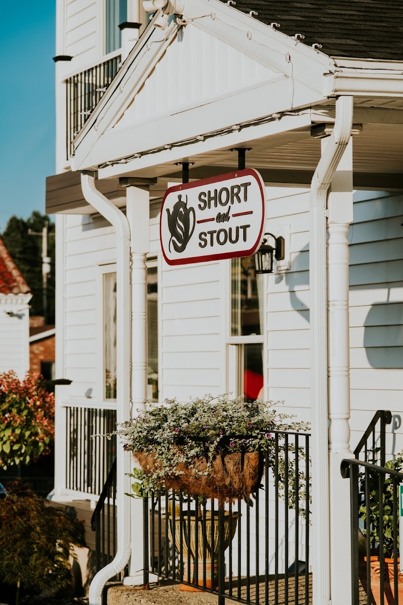 Short and Stout Tea Company, LLC