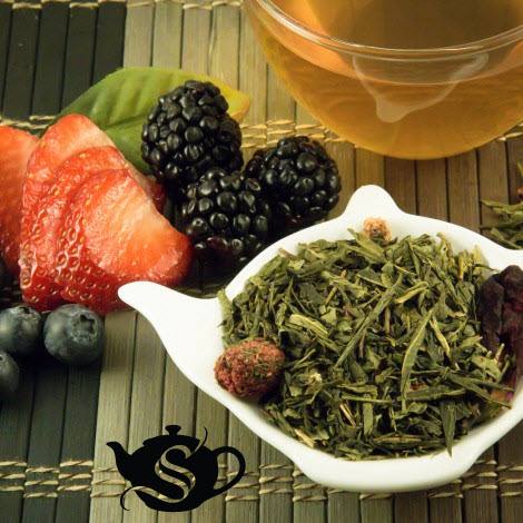 Short and Stout Tea Company, LLC