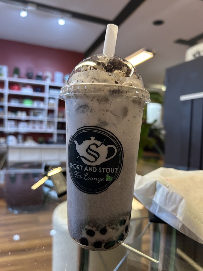 Short and Stout Tea Company, LLC