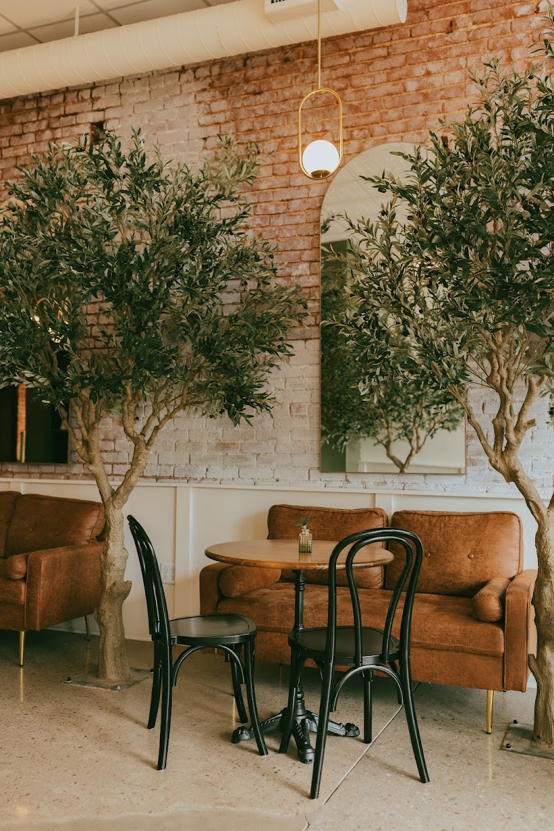 Greater Grounds Coffee & Co