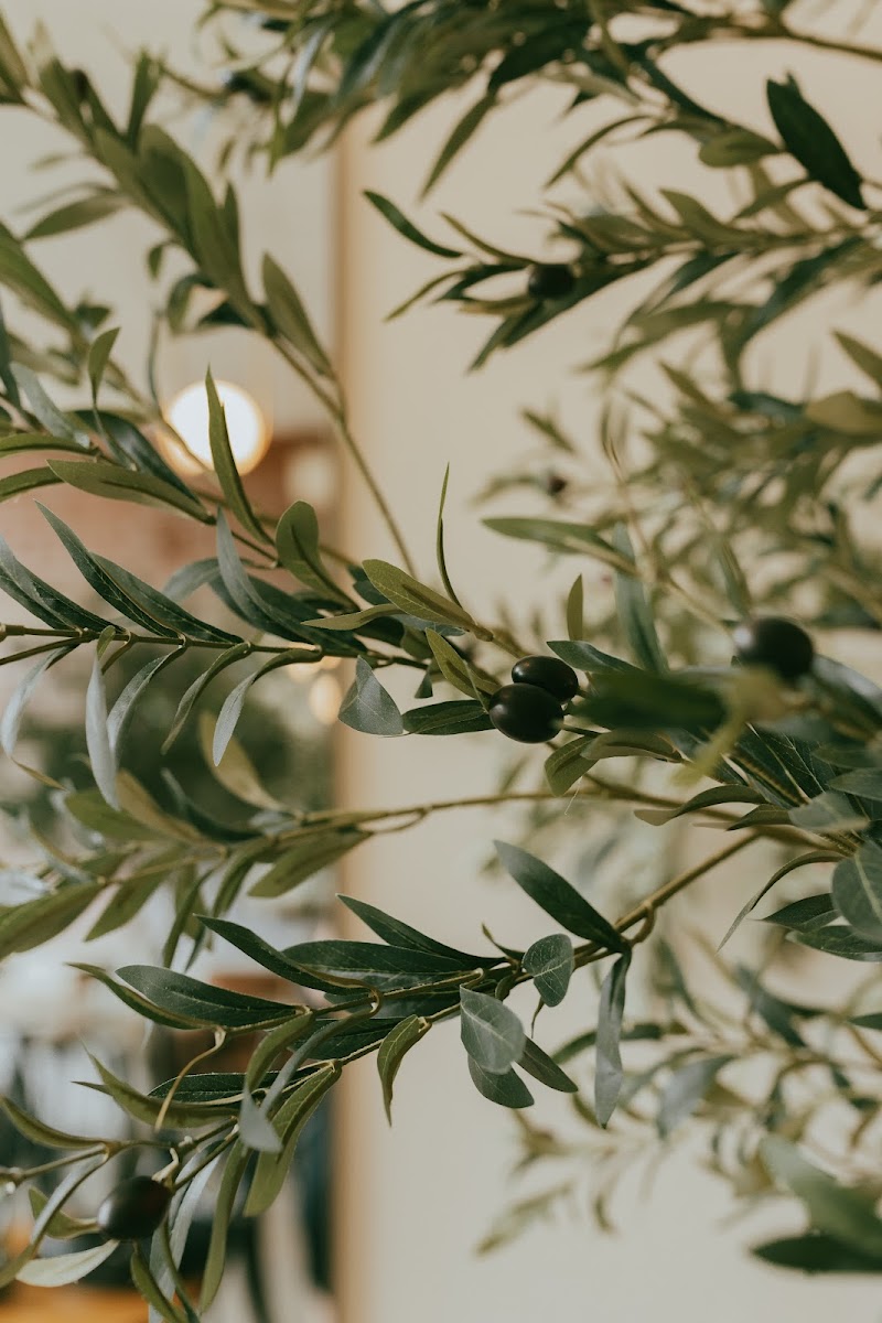 Greater Grounds Coffee & Co