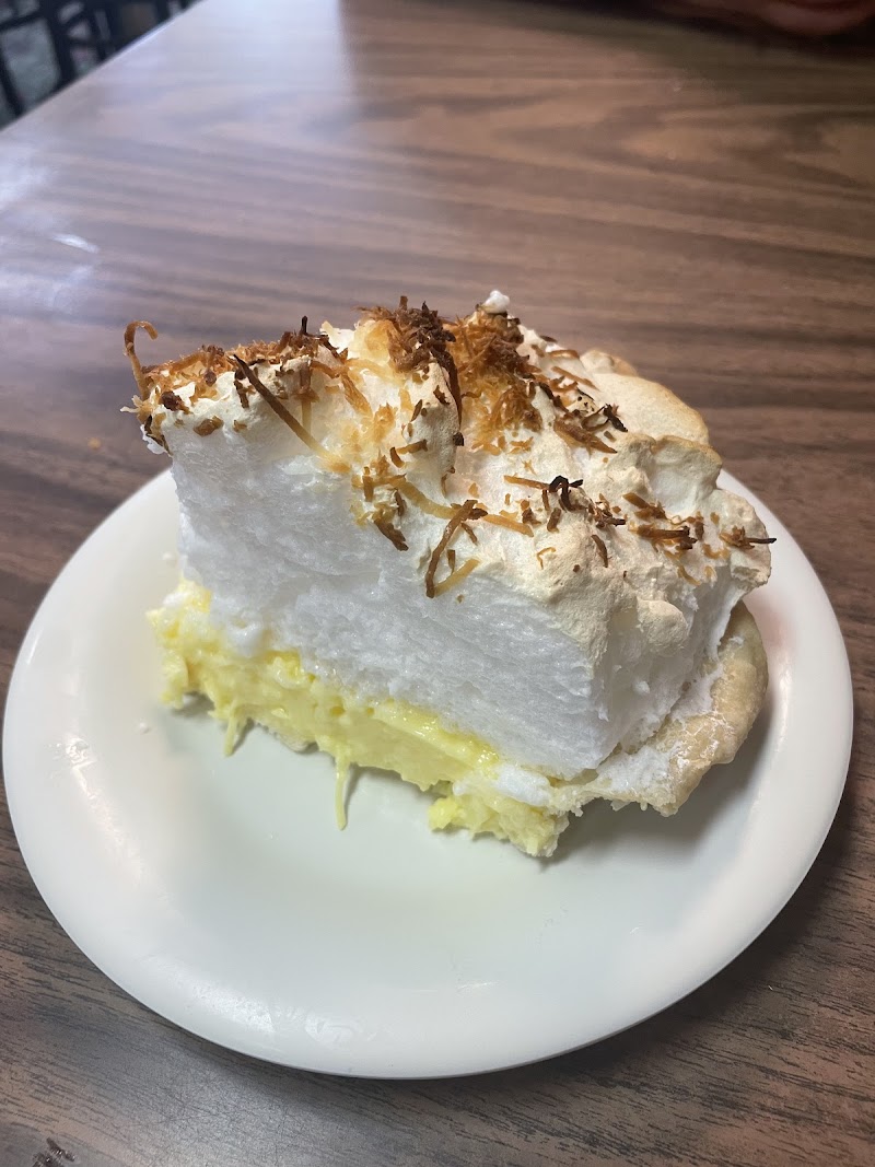 Farmer's Daughter Cafe