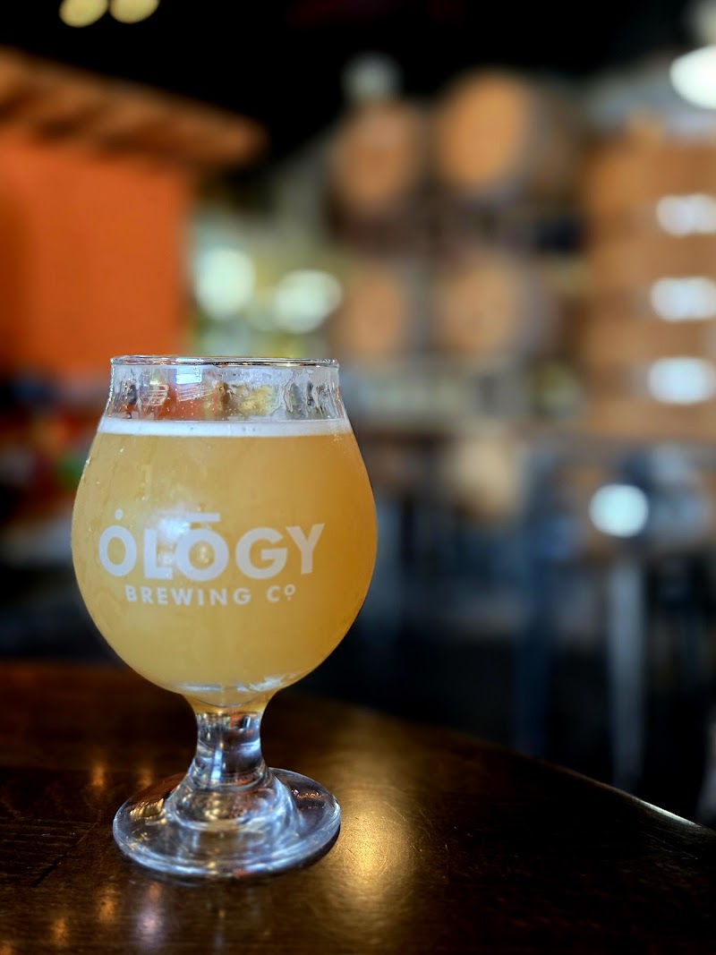 Ology Brewing Co [Midtown]