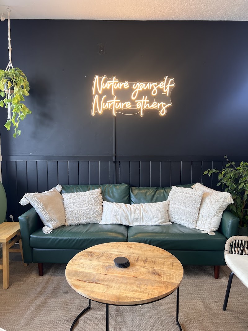 Nurture Coffee + Eats