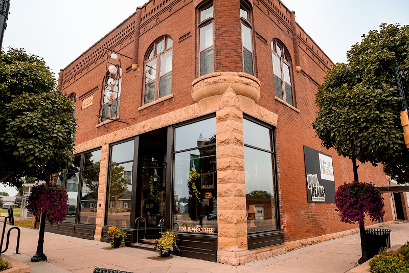 Kool Beans Coffee and Roasterie