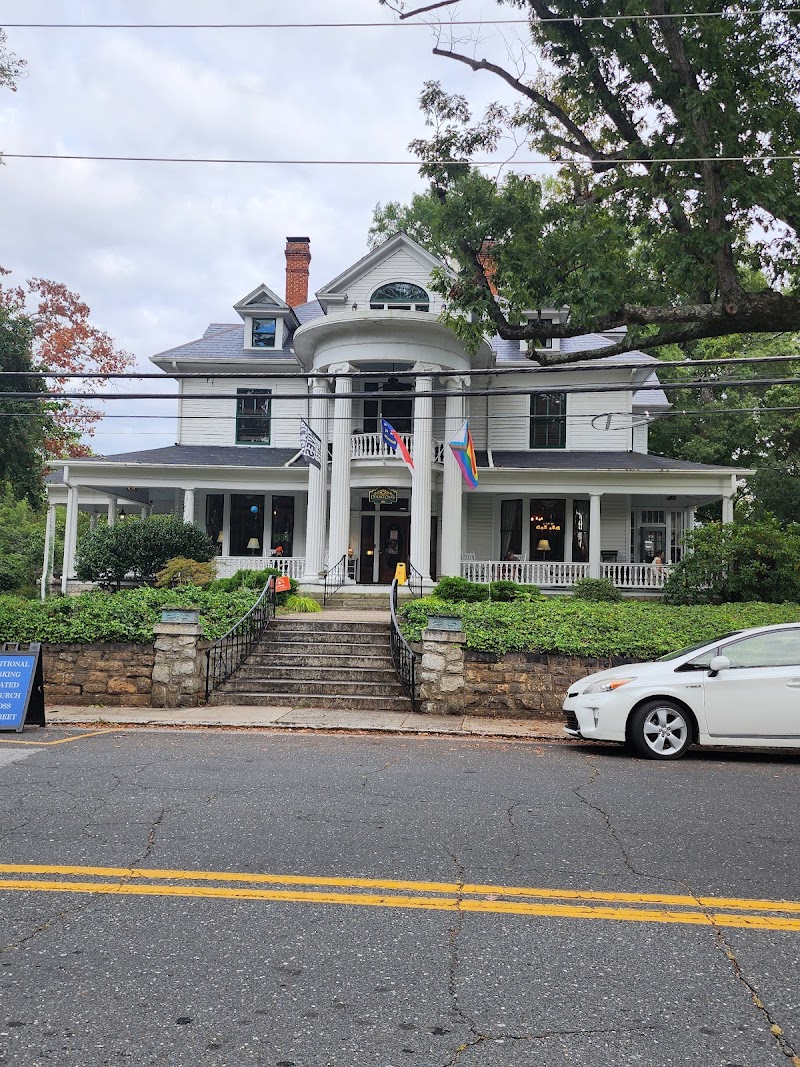 Borough Coffee at Double Oaks