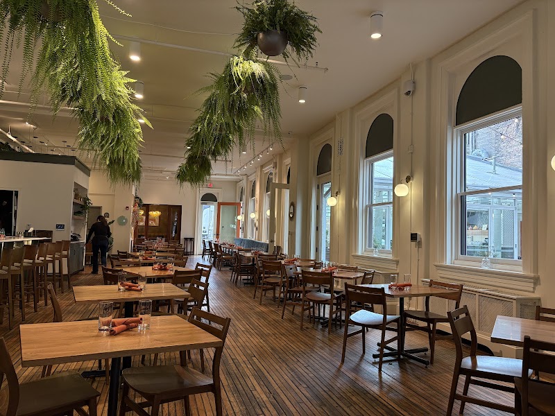 Alcove by MadTree Brewing