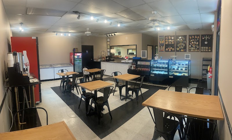 Dil Bahar Cafe & Market