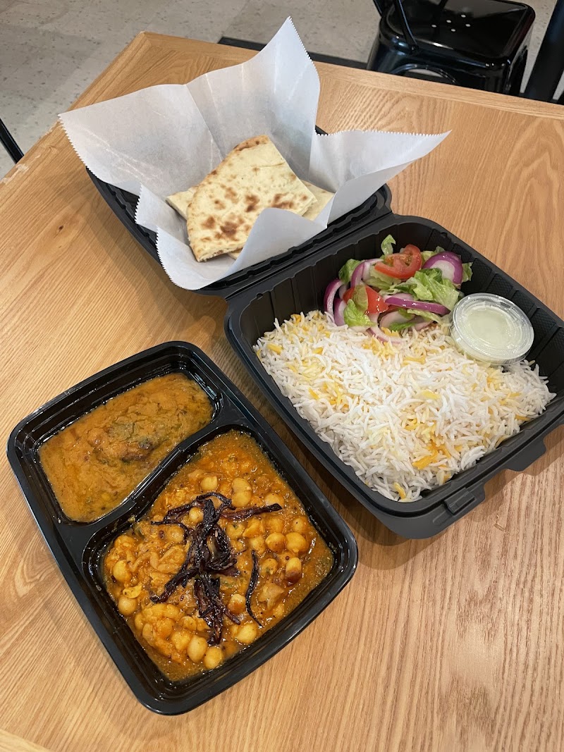 Dil Bahar Cafe & Market