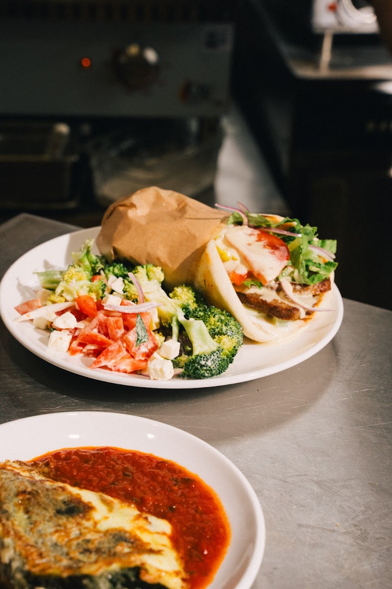 Deep City Brunch & Events