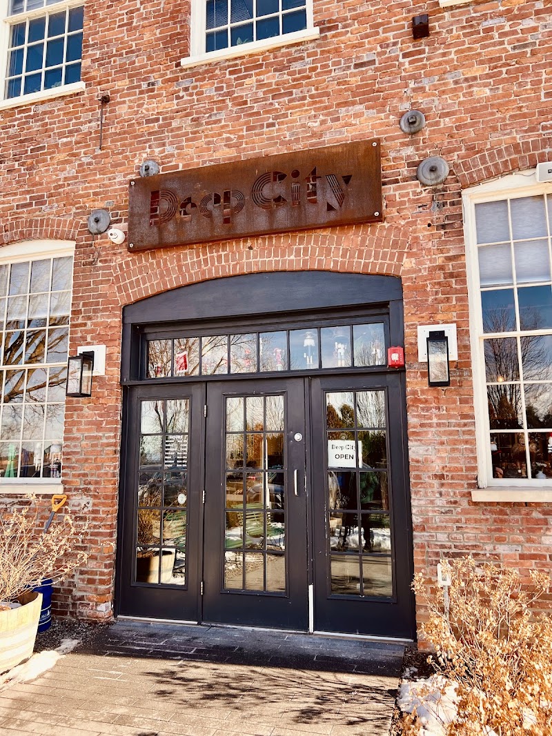 Deep City Brunch & Events