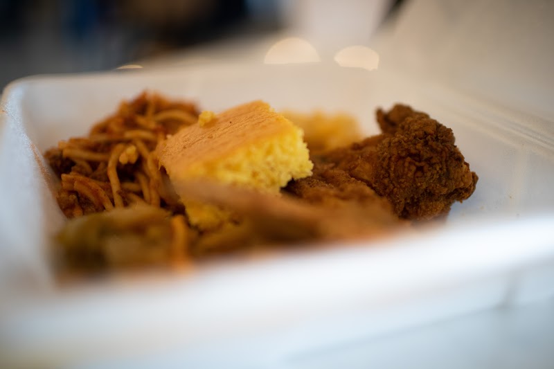 South District Market